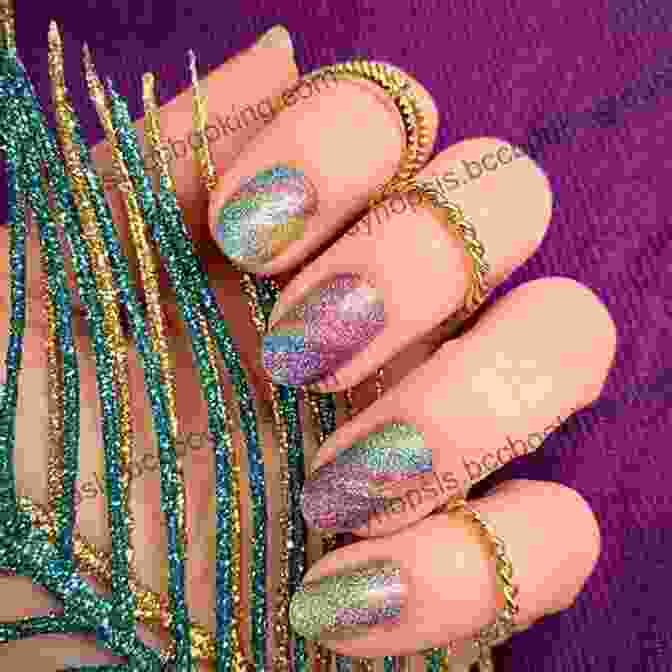 Embrace Nail Art Safely Sassy Nails: The Ultimate Nail Care Guide For Teens: Everything You Need To Maintain Strong Healthy And Fabulously Sassy Nails