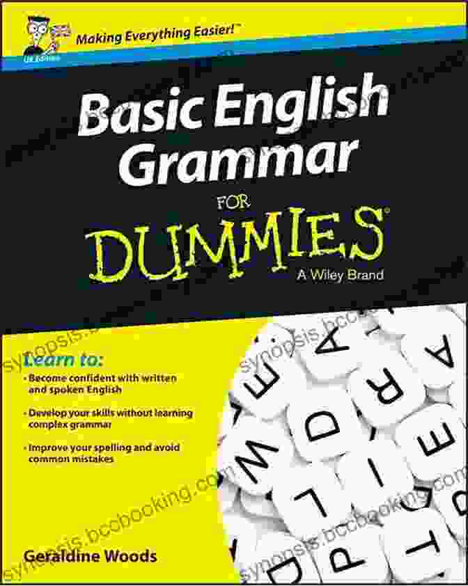 English Grammar Workbook For Dummies English Grammar Workbook For Dummies With Online Practice