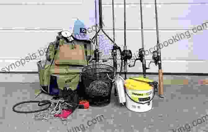 Essential Fishing Gear For Families How To Take A Kid Fishing And Actually Catch Fish: The Simplest Family Activity Guide On How To Catch Fish