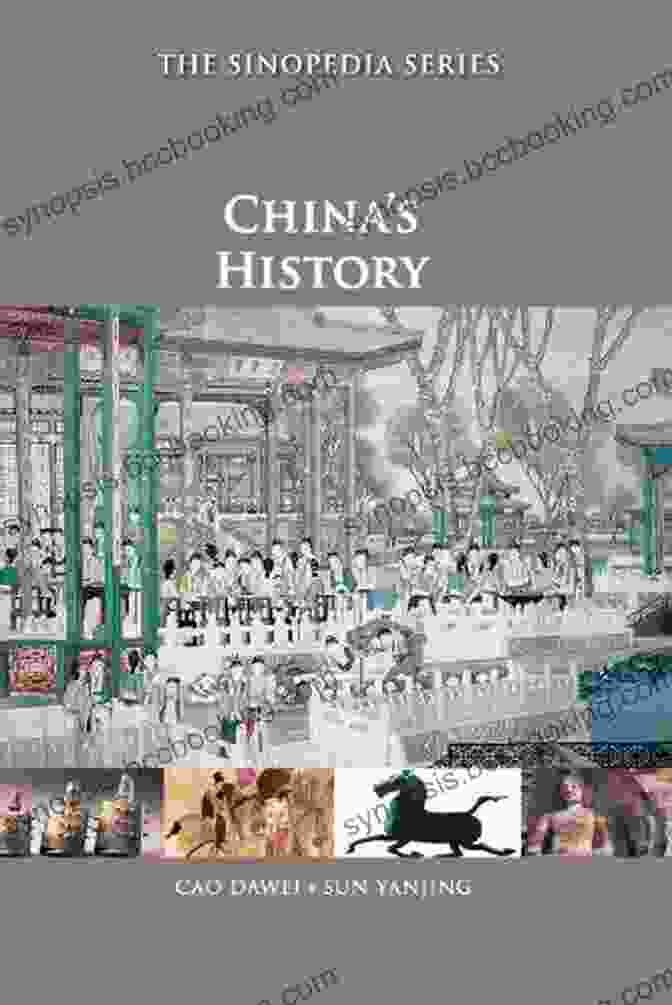 Exploring China's Fascinating History Through The Sinopedia Series China S Culture (Sinopedia Series) Gemma Bray