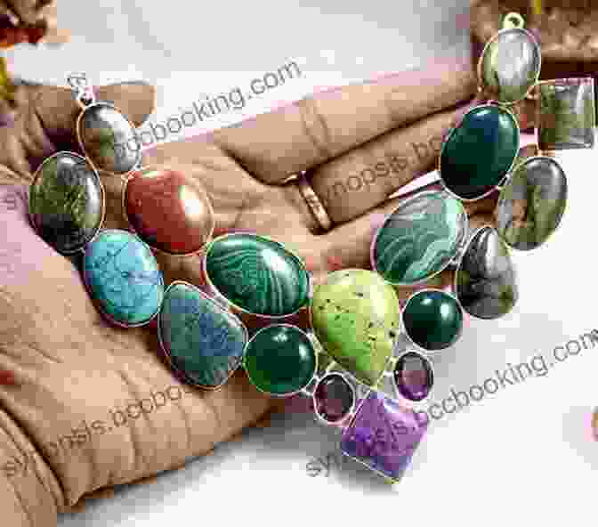 Exquisite Afghan Jewelry Adorned With Precious And Semi Precious Gemstones Gemstones Of Afghanistan Gary W Bowersox