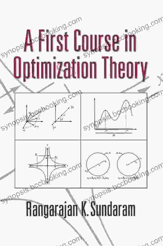 First Course In Optimization Theory Book Cover A First Course In Optimization Theory