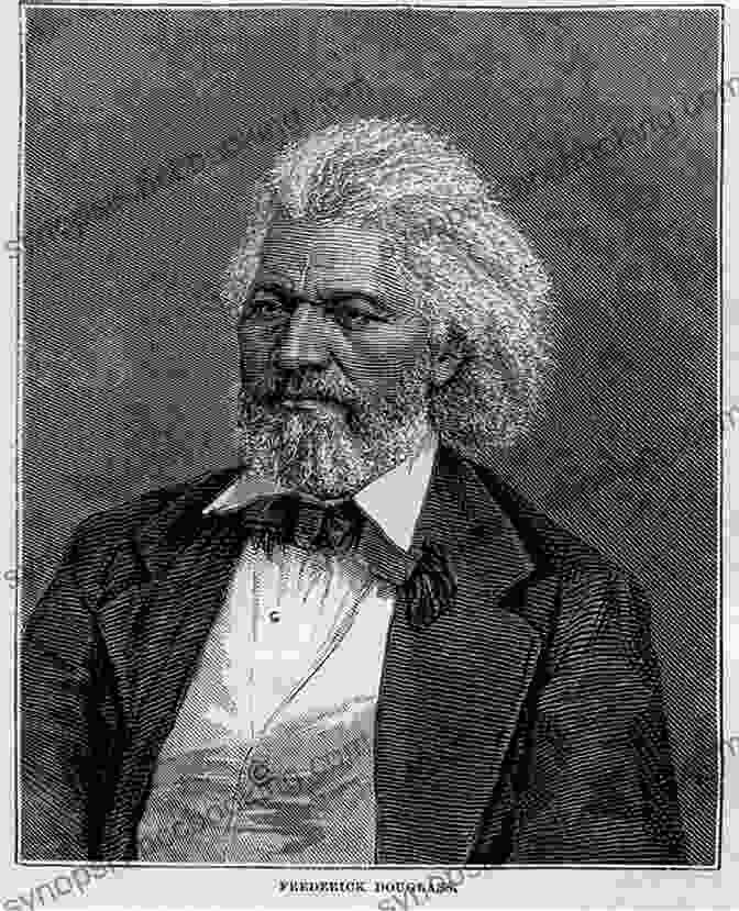 Frederick Douglass, A Powerful Voice For The Abolition Of Slavery. Grant And Twain: The Story Of A Friendship That Changed America