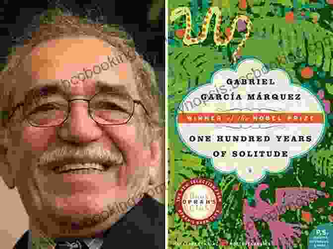 Gabriel Garcia Marquez, Nobel Prize Winning Author Of One Hundred Years Of Solitude Gabriel Garcia Marquez Gerald Martin