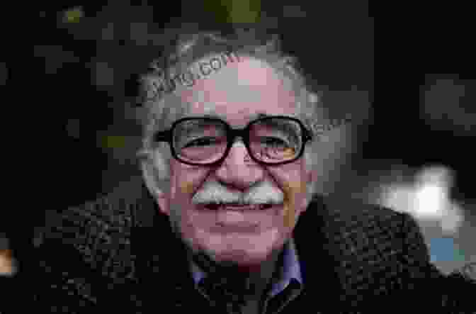 Gabriel Garcia Marquez's Influence On Latin American Literature Is Profound And Far Reaching. Gabriel Garcia Marquez Gerald Martin