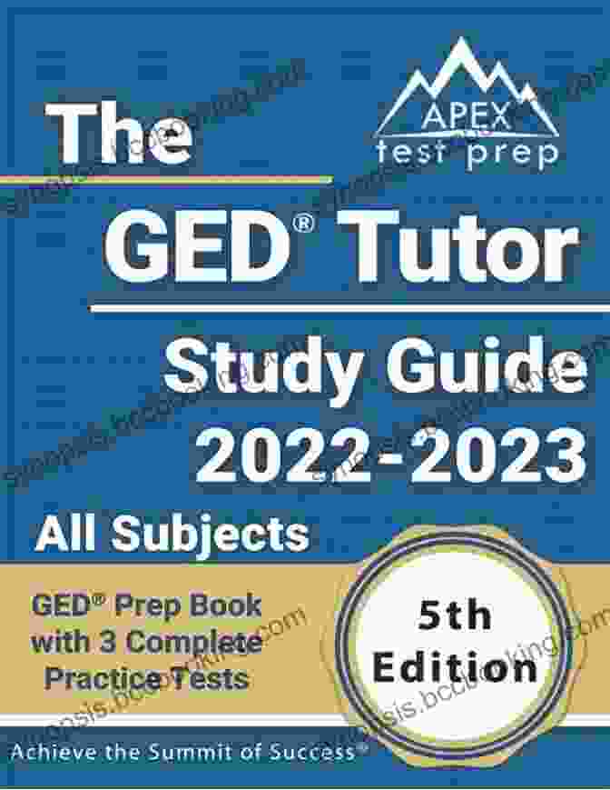Ged Full Study Guide GED Full Study Guide: Test Preparation For All Subjects Including 100 Online Video Lessons 4 Full Length Practice Tests Both In The + Online With Test Questions PLUS Online Flashcards