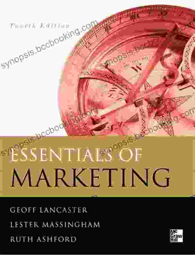 Geoffrey Lancaster Essentials Of Marketing Management Essentials Of Marketing Management Geoffrey Lancaster