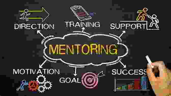 Getting There: The Power Of Mentors Getting There: A Of Mentors