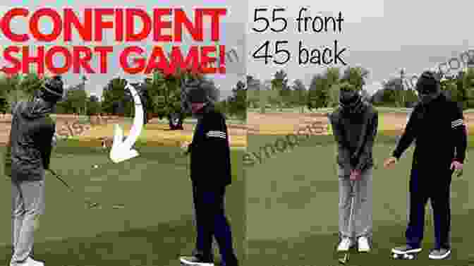 Golfers Celebrating Breaking 90 How Short Hitting Bad Golfers Break 90 All The Time