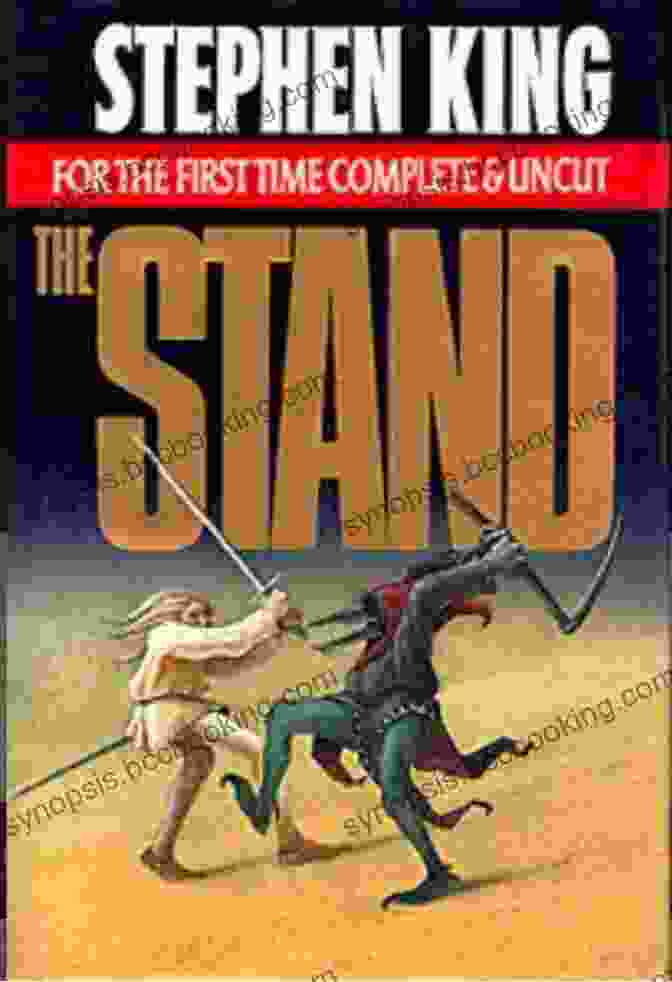 Guardian: The Stand Book Cover Featuring A Young Woman Wielding A Mystical Sword, Surrounded By Mythical Beasts Guardian The Stand: A Magical Beasts Action Adventure 4