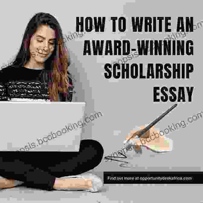 How To Write Winning Scholarship Essay Comprehensive Guidebook How To Write A Winning Scholarship Essay: 30 Essays That Won Over $3 Million In Scholarships