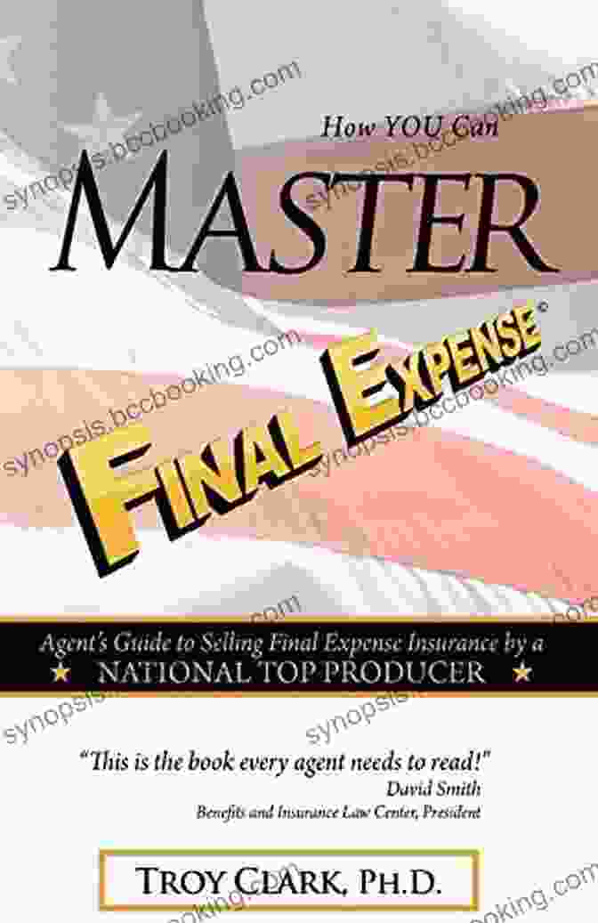 How You Can Master Final Expense Book Cover Featuring A Person Holding A Coin And A Dollar Note How YOU Can MASTER Final Expense