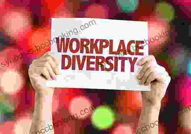 Image Of A Diverse And Inclusive Workplace Say Anything To Anyone Anywhere: 5 Keys To Successful Cross Cultural Communication