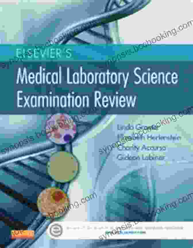 Image Of Expert Insights And Detailed Explanations From Elsevier's Medical Laboratory Science Examination Review Elsevier S Medical Laboratory Science Examination Review