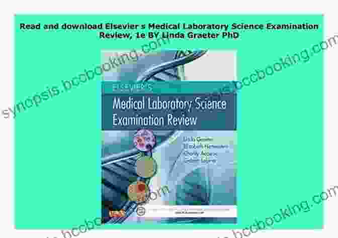 Image Of Practice Questions From Elsevier's Medical Laboratory Science Examination Review Elsevier S Medical Laboratory Science Examination Review