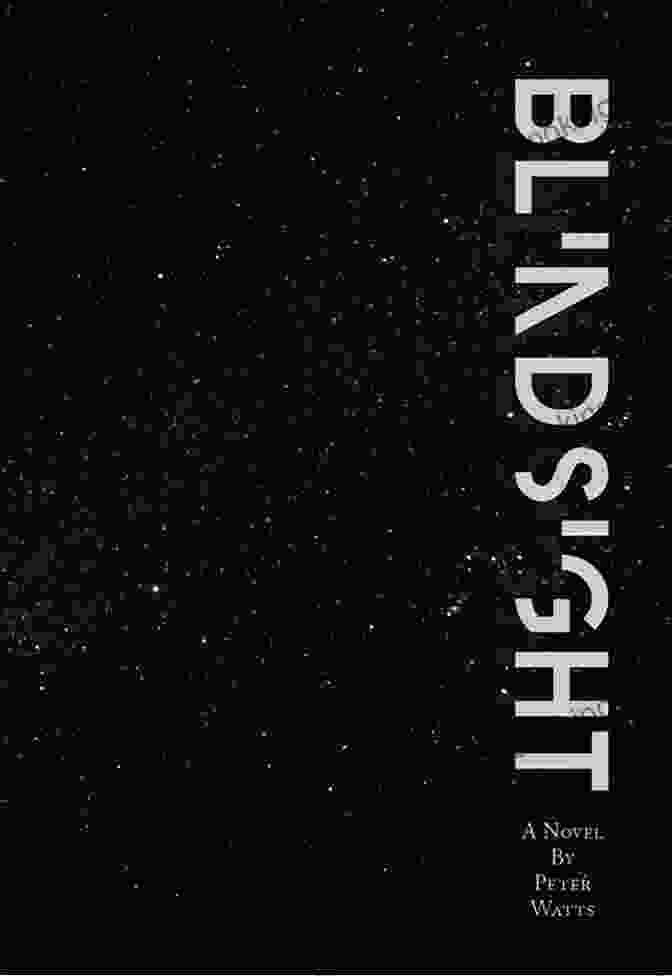 In Blind Sight Book Cover In Blind Sight John D Feerick
