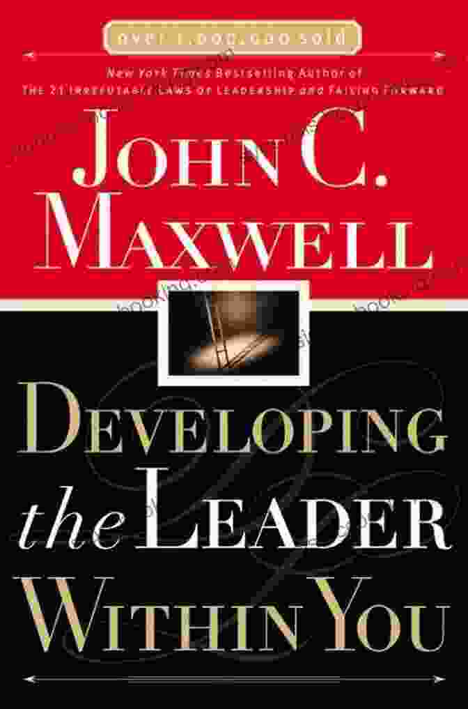 In Charge: Finding The Leader Within You By [Author's Name] In Charge: Finding The Leader Within You