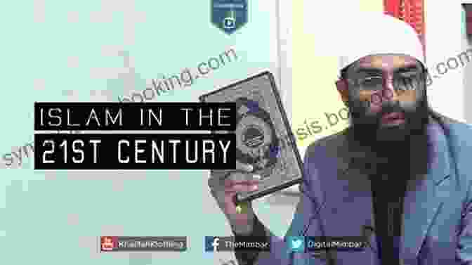 Islam In The 21st Century Landfalls: On The Edge Of Islam From Zanzibar To The Alhambra