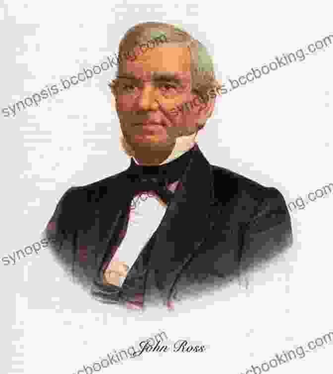 John Ross, Inventor Of The Cherokee Syllabary 33 Magical Melanin Inventors: Learn About Amazing Inventors Of Color And Their Contributions A Children S To Promote Self Love And Diversity (Magical Melanin Series)