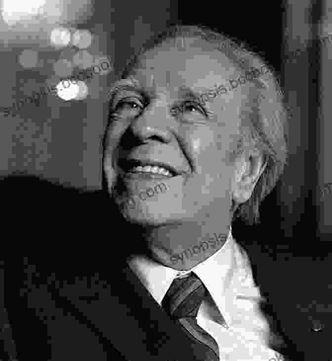 Jorge Luis Borges, Argentine Writer And Poet Borges And His Fiction: A Guide To His Mind And Art (Texas Pan American Series)