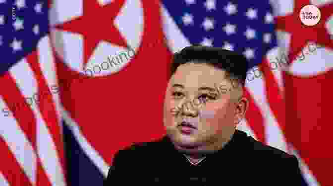 Kim Jong Un, Leader Of North Korea Kim Jong Un: Secretive North Korean Leader (Gateway Biographies)