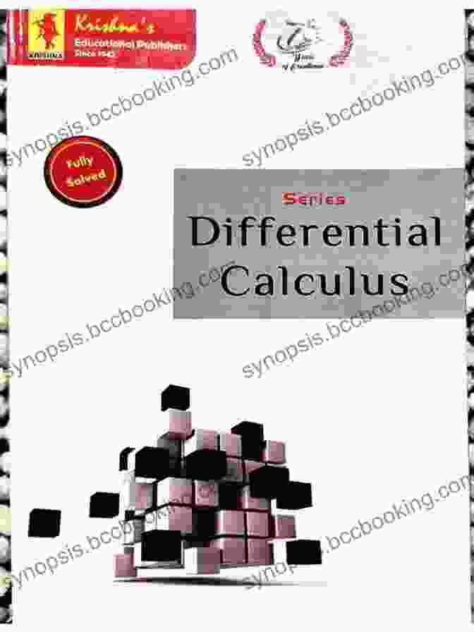 Krishna Question Bank Differential Calculus Krishna S Question Bank Diffrential Calculus Code 1422 C 1st Edition 360 + Pages (Mathematics 35)