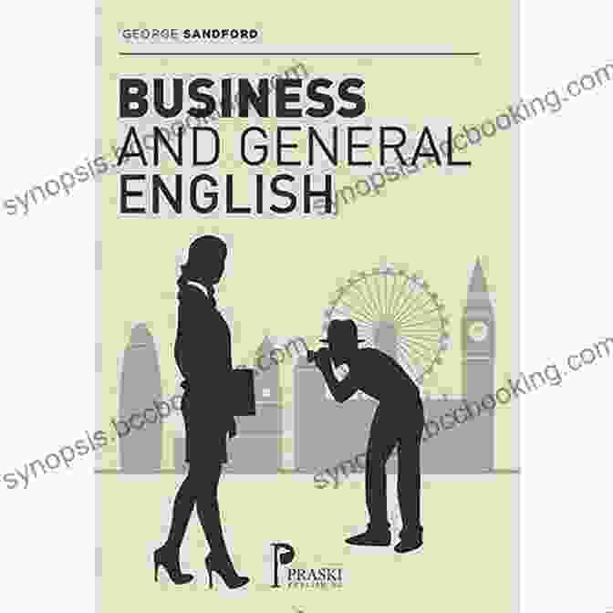 Language Learning Business And General English George Sandford