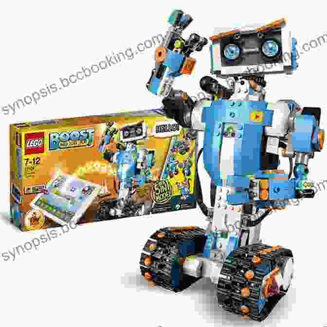 Lego Technic Robot Incredible LEGO Technic: Cars Trucks Robots More