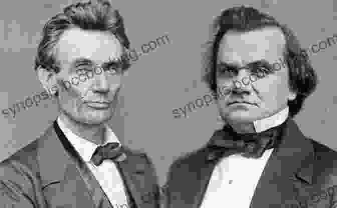 Lincoln And Douglas Debating Abraham Lincoln (Biographies) Laura K Murray