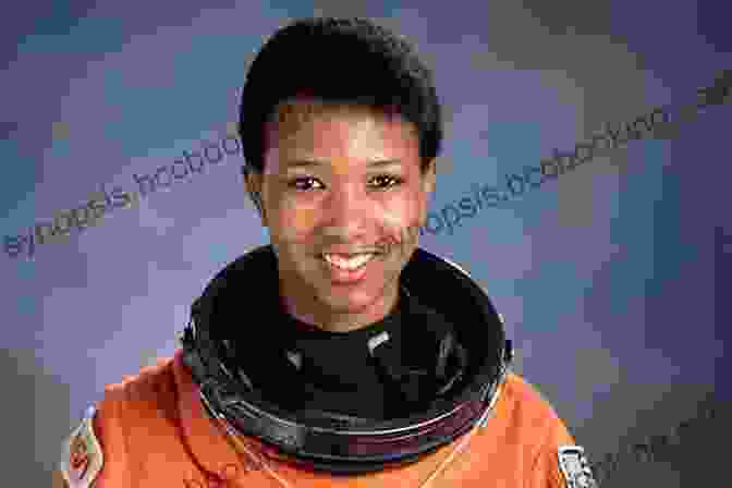 Mae Jemison, Engineer, Doctor, And NASA Astronaut 33 Magical Melanin Inventors: Learn About Amazing Inventors Of Color And Their Contributions A Children S To Promote Self Love And Diversity (Magical Melanin Series)