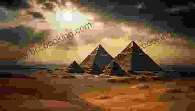 Majestic Pyramids Of Ancient Egypt World War Two Facts And Trivia: Pocket History For Kids