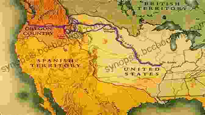 Map Of Harkhuf's Expeditions Harkhuf The First Explorer Laura Marshall