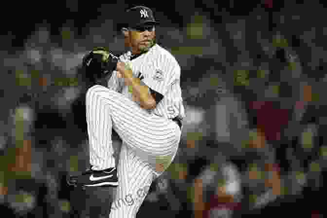 Mariano Rivera Pitching For The New York Yankees Facing Mariano Rivera: Players Recall The Greatest Relief Pitcher Who Ever Lived
