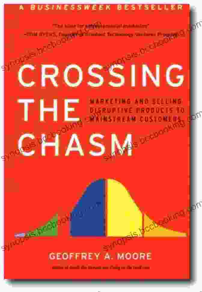 Marketing And Selling High Tech Products To Mainstream Customers Crossing The Chasm: Marketing And Selling High Tech Products To Mainstream Customers (Collins Business Essentials)
