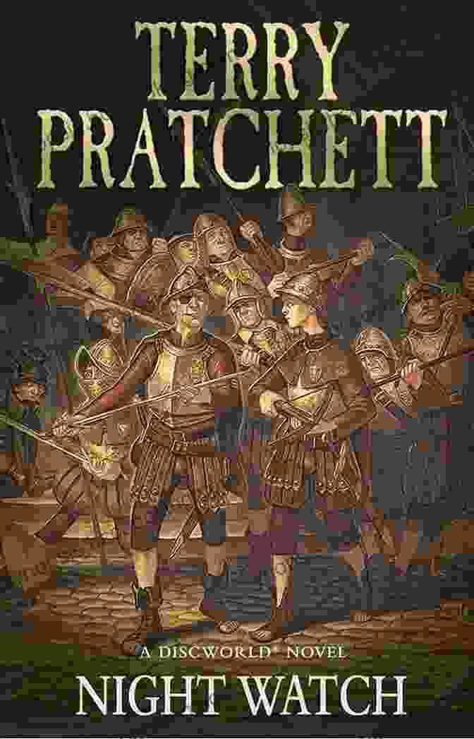 Night Watch Discworld Novel By Terry Pratchett Night Watch: A Novel Of Discworld