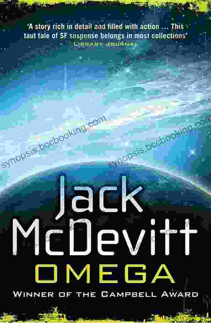 Omega Academy By Jack McDevitt: Young People Defying The Boundaries Of Space And Time Travel Omega (The Academy 4) Jack McDevitt