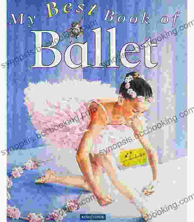 On Stage At The Ballet Book Cover On Stage At The Ballet: My Life As Dancer And Artistic Director