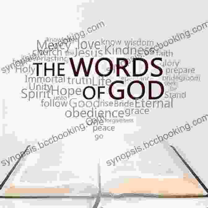 Open Bible Representing The Word Of God The Spirit Of Pentecost Zola Levitt