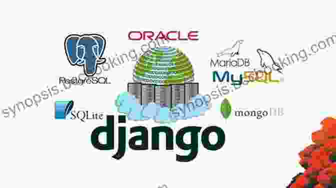 Overview Of Django's Database Capabilities Django For Professionals: Production Websites With Python Django (Welcome To Django 3)