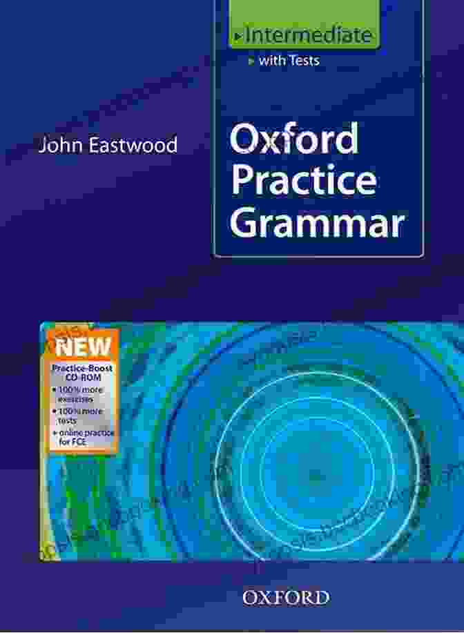 Oxford Practice Grammar Advanced Book Cover Oxford Practice Grammar Advanced George Yule