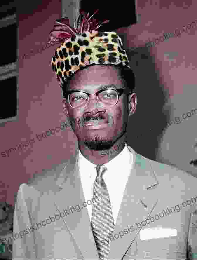 Patrice Lumumba, Prime Minister Of The Democratic Republic Of The Congo Patrice Lumumba (Ohio Short Histories Of Africa)