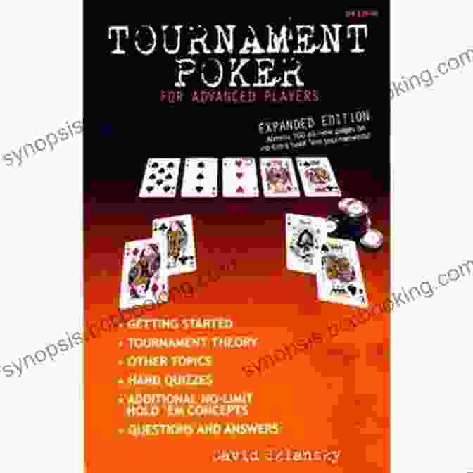 Playing The Game: Tournament Poker By David Sklansky Playing The Game (Complete Collection: 5 Full Bundle)