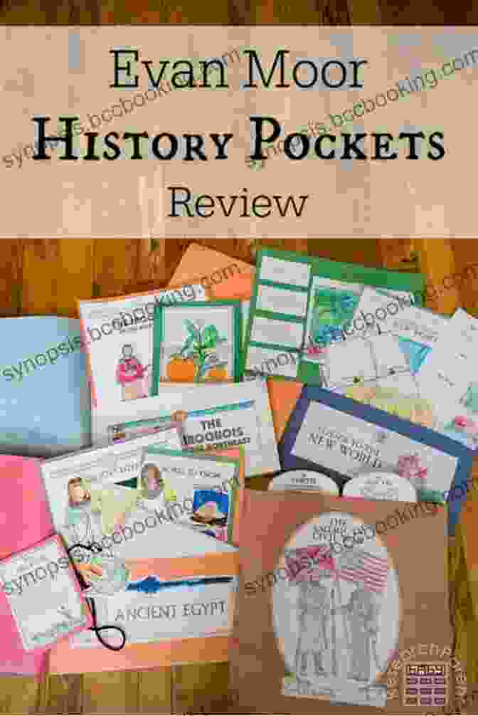 Pocket History For Kids Book World War Two Facts And Trivia: Pocket History For Kids