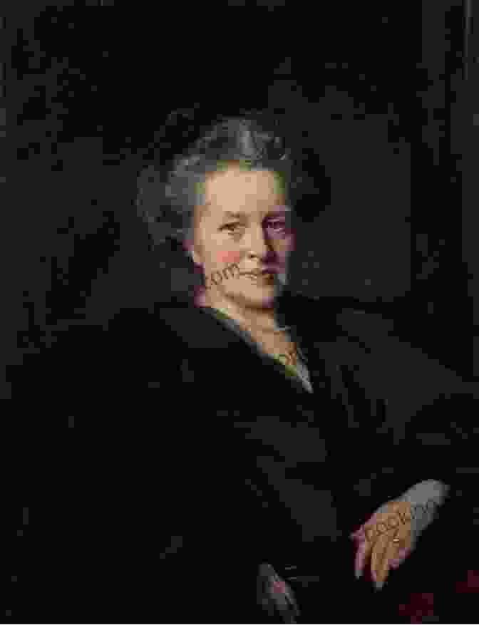 Portrait Of Elizabeth Garrett Anderson Great Englishwomen: Biographies Of Great English Women (Annotated)