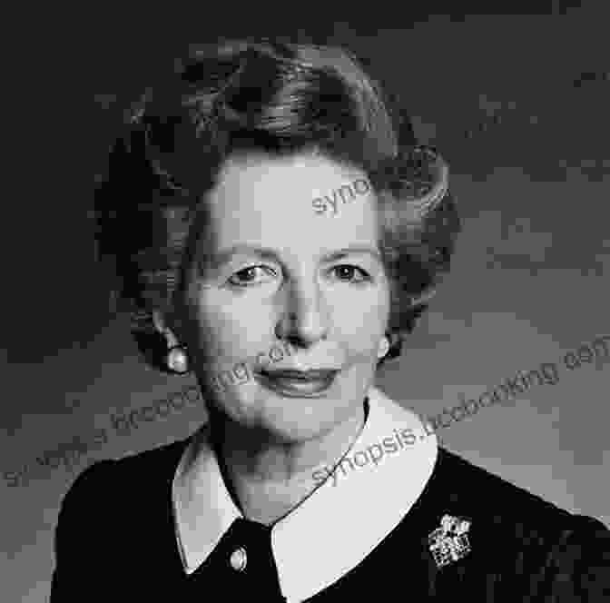 Portrait Of Margaret Thatcher Great Englishwomen: Biographies Of Great English Women (Annotated)