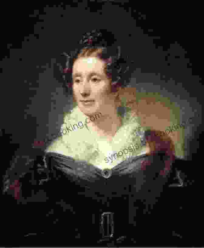 Portrait Of Mary Somerville Great Englishwomen: Biographies Of Great English Women (Annotated)