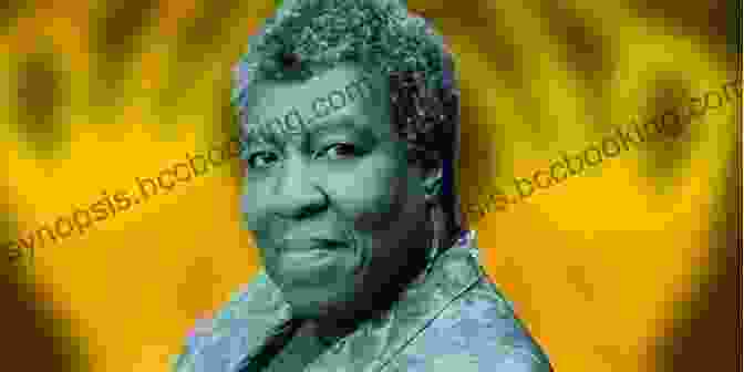 Portrait Of Octavia Butler, A Visionary Science Fiction Writer Known For Her Groundbreaking Works Exploring Race, Gender, And The Human Condition. Octavia E Butler (Modern Masters Of Science Fiction)