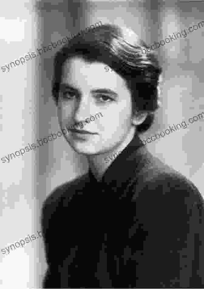 Portrait Of Rosalind Franklin Great Englishwomen: Biographies Of Great English Women (Annotated)