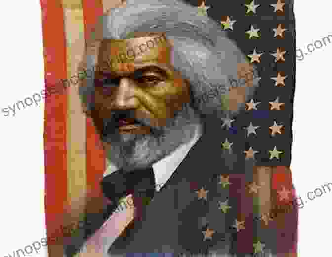 Powerful Portrait Of Frederick Douglass, Champion Of Freedom Frederick Douglass Speaks Across The Centuries: How To Overcome