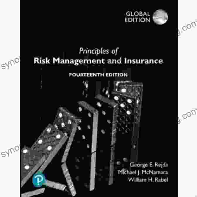 Principles Of Risk Management And Insurance Principles Of Risk Management And Insurance (2 Downloads) (Pearson In Finance)